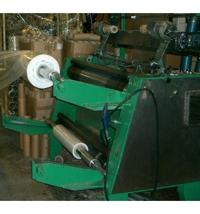 RETROFITING - WINDER AUTOMATION BOBINADORES